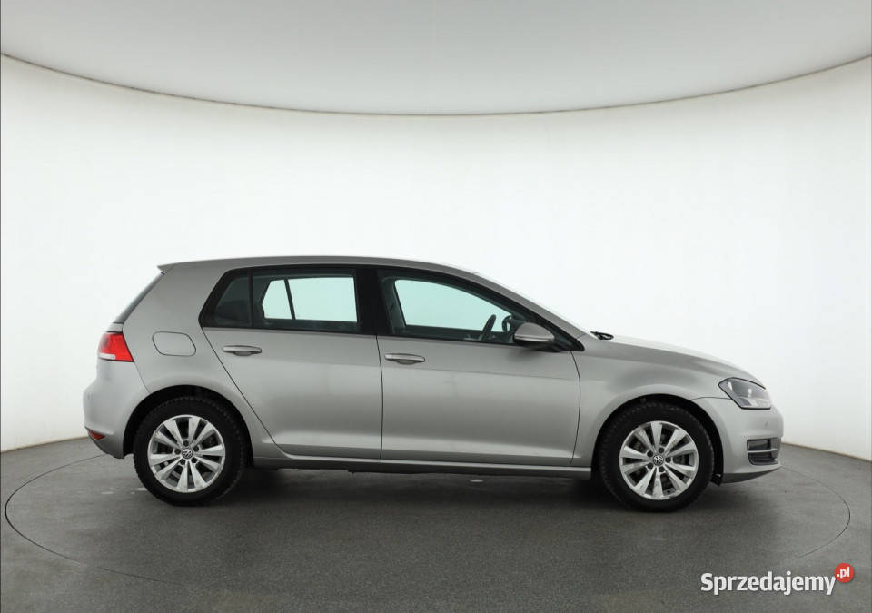 VW Golf 16 TDI mazowieckie Piaseczno