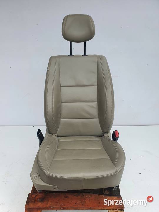 Renault Laguna III KOMBI FOTELE KOMPLET FOTELI lubelskie Rudka