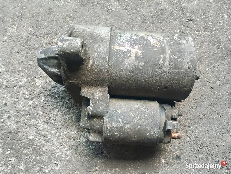 Rozrusznik daewoo matiz tico 800 F8cv opolskie Kędzierzyn-Koźle