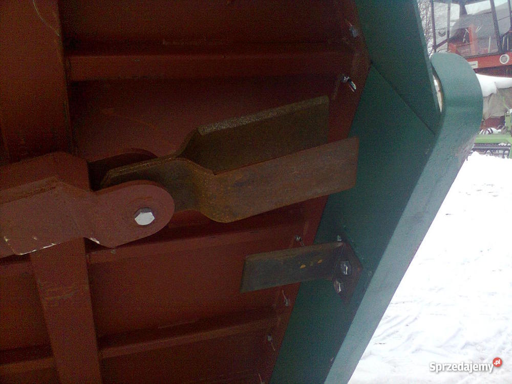 kosiarka sadownicza do sadu rokosan tłuka rozdra Maszyny rolnicze podkarpackie Mielec