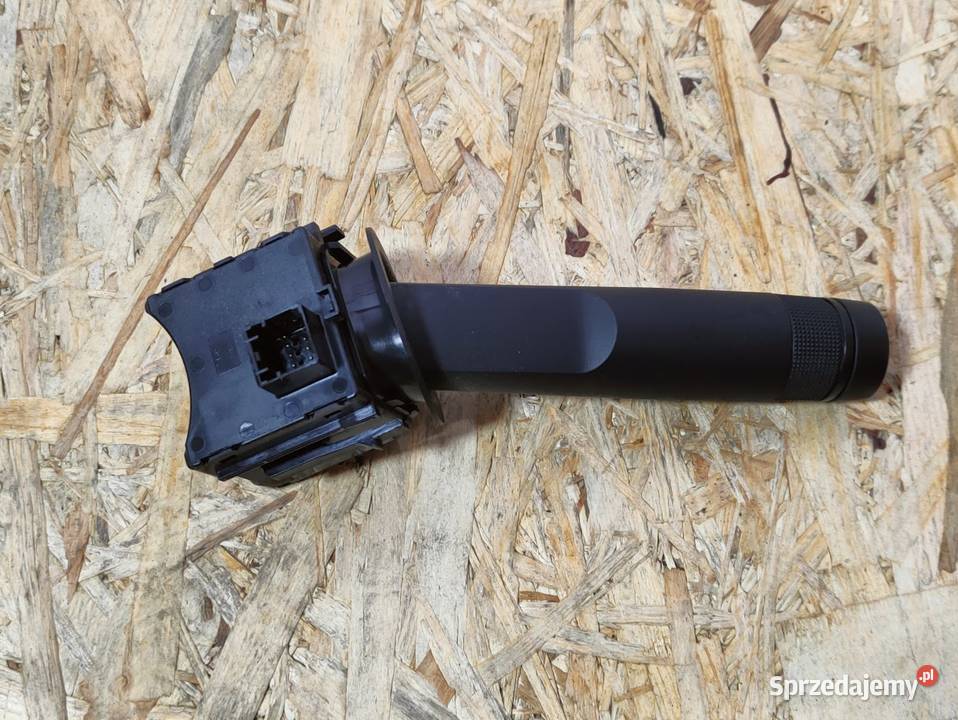 Manetka Przełącznik Wycieraczek Opel Mokka X Panele sterowania, przełączniki wielkopolskie Pleszew