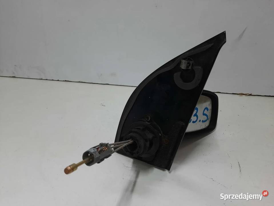 23S Fiat Panda 2 0312 LUSTERKO PRAWE MANUALNE Włoszczowa