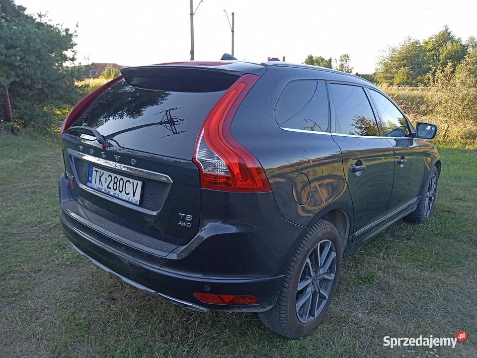 Najbogatsza wersja wyposażenia Kielce sprzedam