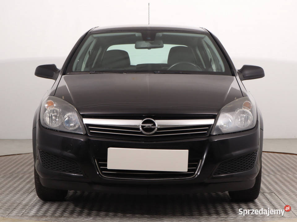 Opel Astra 14 16V ESP Katowice