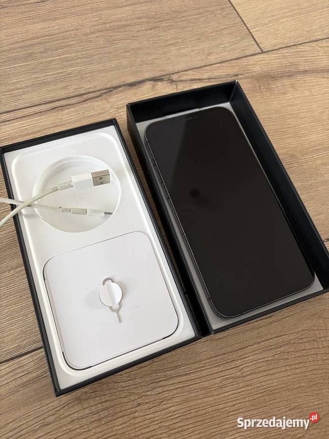 iPhone 12 Pro Busko-Zdrój