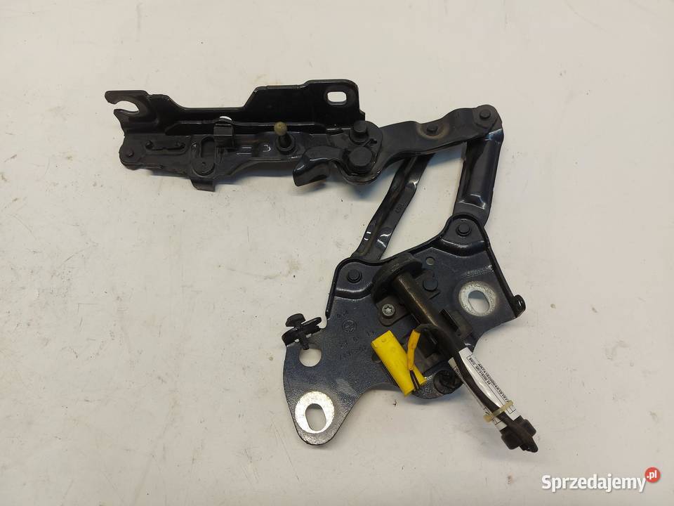 BMW G05 X5 30d 2019r ZAWIAS MASKI PRAWY LEWY