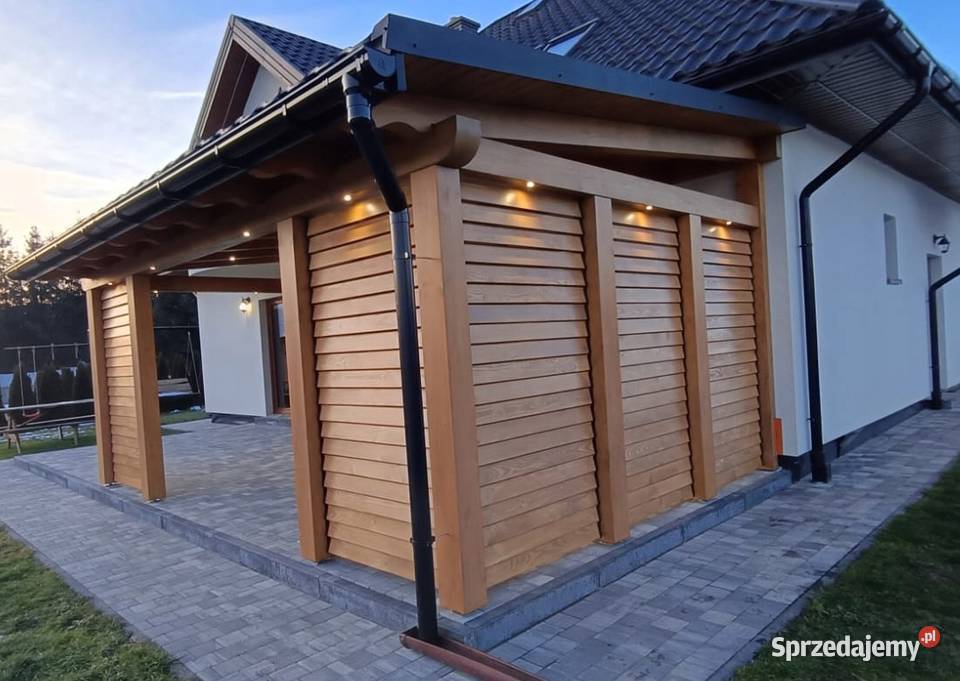Uchwyty Ruchome do Żaluzji Zewnętrznych