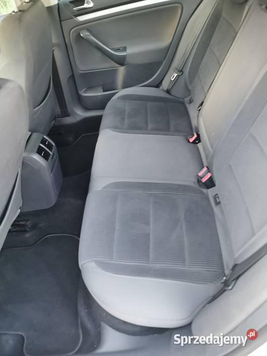 Vw Jetta 19 TDi podlaskie