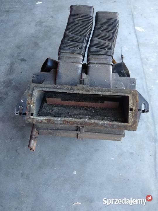 Nagrzewnica układ ogrzewania Ford Granada Rzeszów
