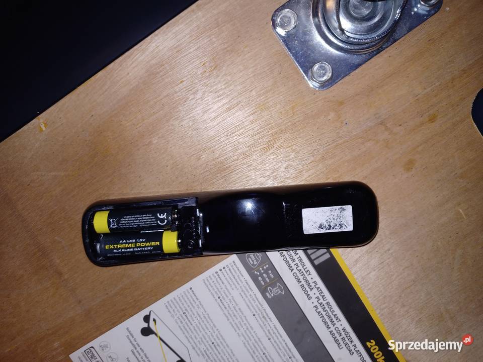 LG OLED65B23LA Telewizory Oborniki