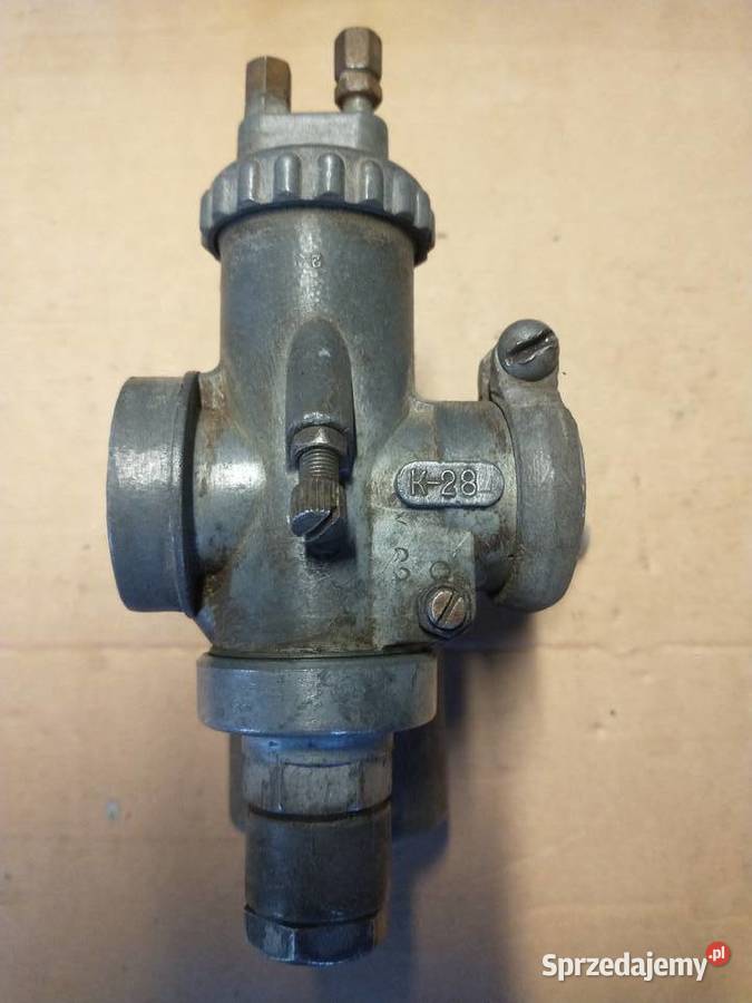 Iż 49 Gaźnik k28
