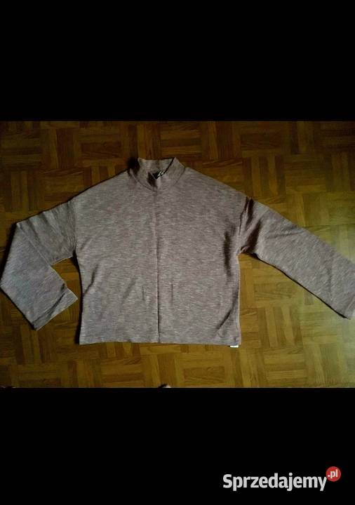 Stradivarius Nowa Bluza S m Swetry i golfy Leszno