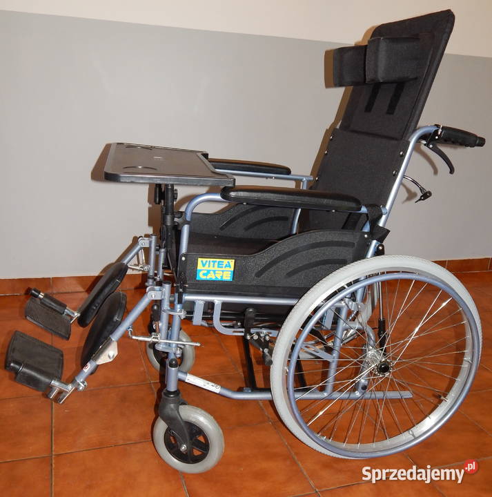 Vitea Care VCWK7T specjalistyczny wózek