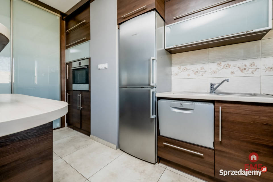 Mieszkanie 42 metry 2 pok Białystok Liczba pokoi 2 Sprzedaż sprzedam