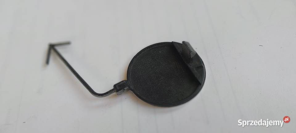 Zaślepka haka zderzaka SEAT ALTEA 5P9807241 osobowe Szczecin