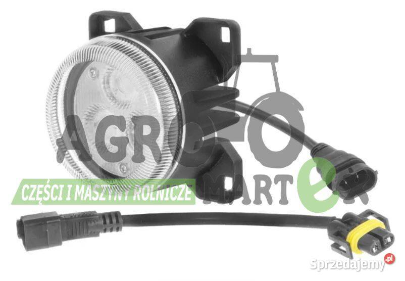 G931901115010 LAMPA ROBOCZA LED AGCO Wichrów sprzedam