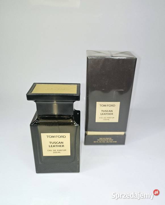 Tom Ford Tobacco Vanille Woda Perfumowana 100Ml dolnośląskie Wrocław