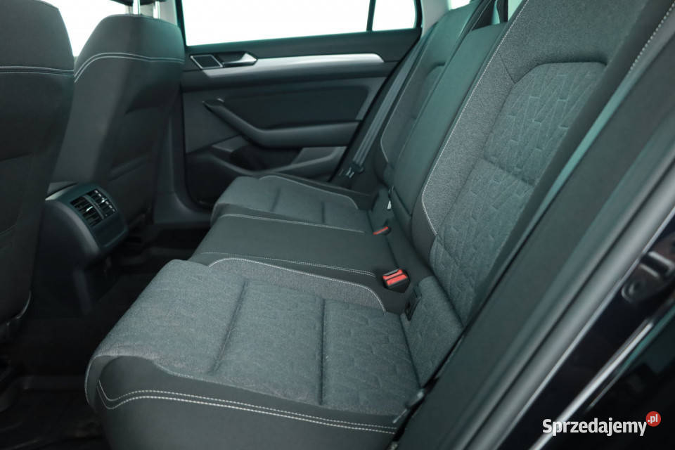 VW Passat 20 TDI nawigacja Piaseczno