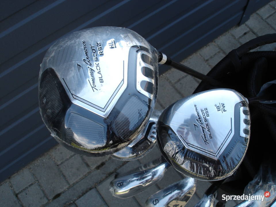 kije golfowe 70 magazyn Kępno