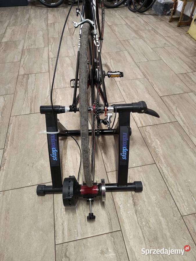Trenażer rowerowy Części i akcesoria Zgorzelec