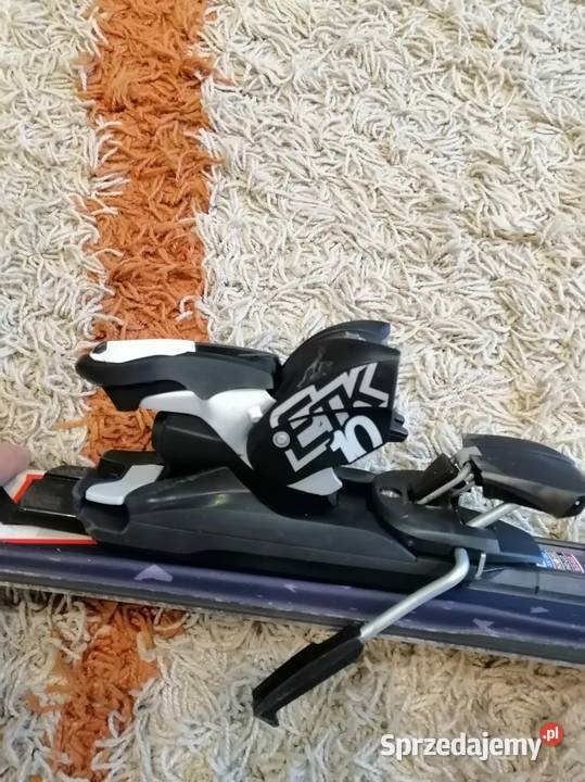 Narty Atomic Nomad s 173 170 Brzeźnica