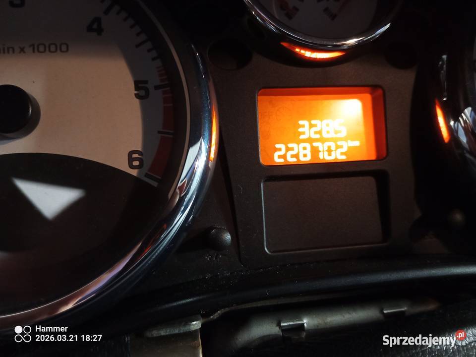 Sprzedam zamienie 228000km zachodniopomorskie Szczecin