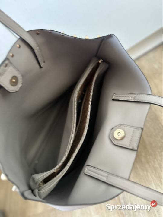 Torebka Puccini torebka shopper Wyszków