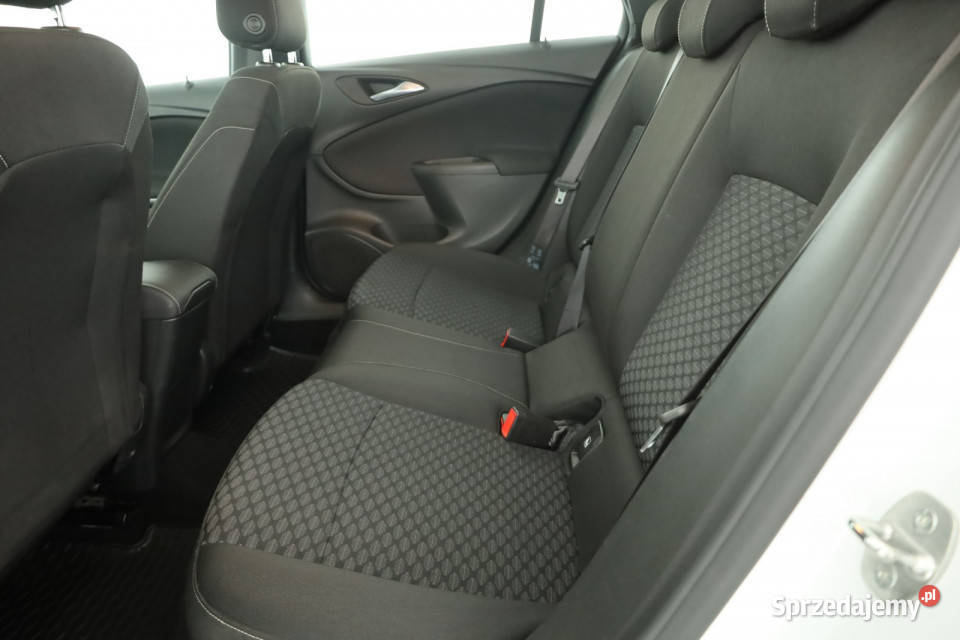 Opel Astra 15 CDTI Opel Piaseczno