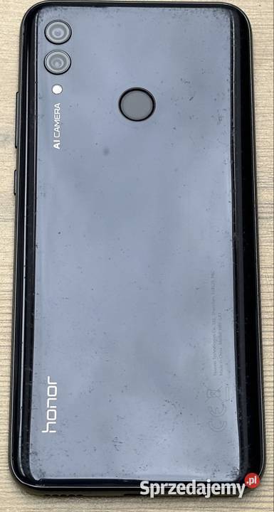 Honor 10 Lite LTE DualSIM sprzedam