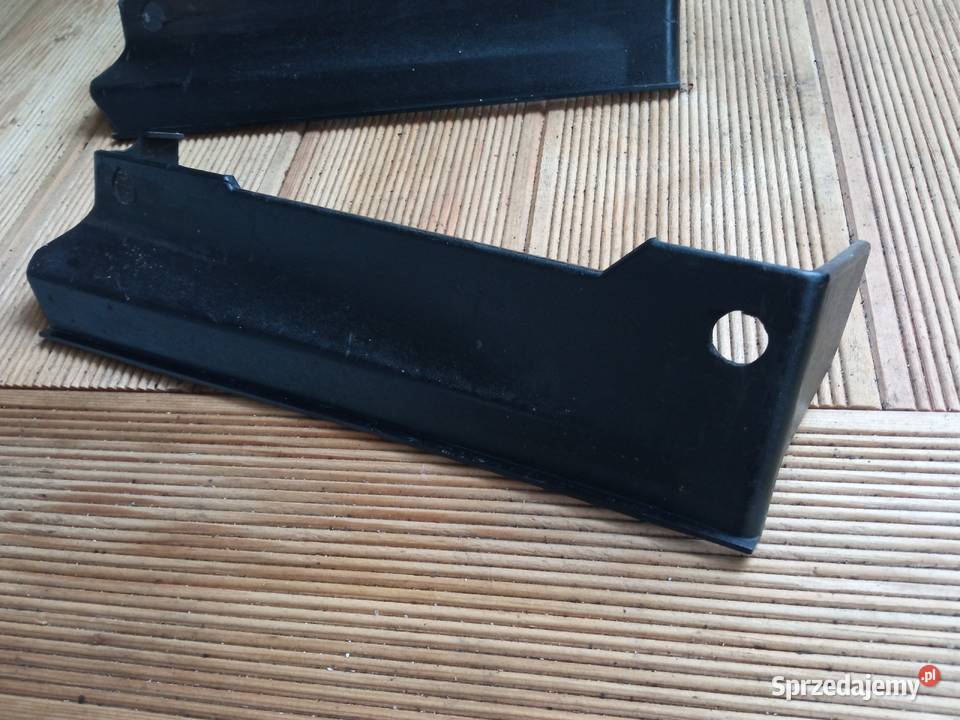 Osłona fotela Fiat 125p Ryki