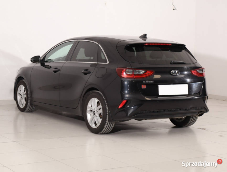 Kia Ceed 14 TGDI Piaseczno