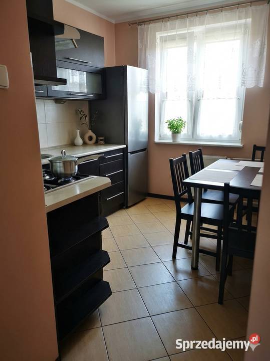 Mieszkanie 5024zł/m2 lubuskie Gorzów Wielkopolski