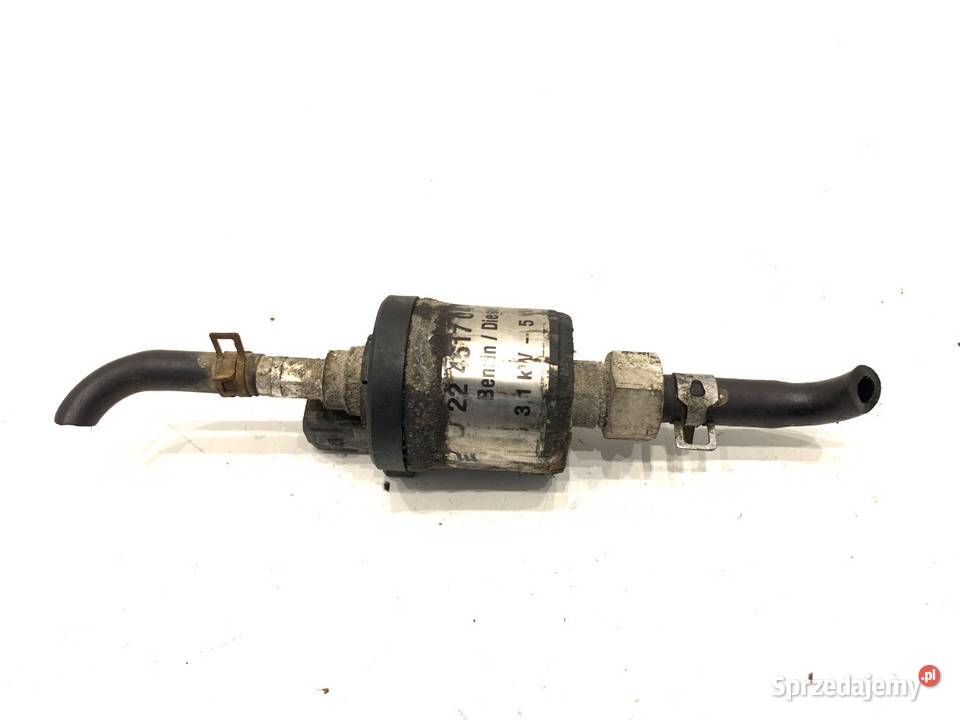 POMPA WEBASTO MAZDA 5 II 22451704 20 143 PALIWA