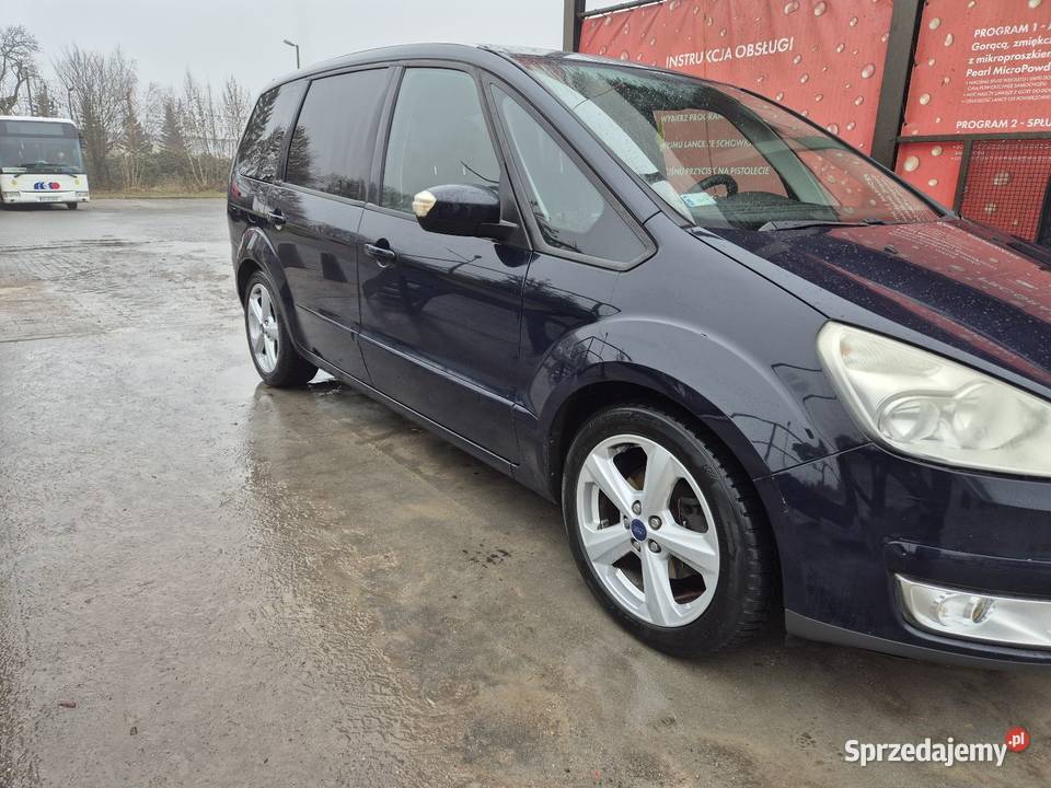 Ford koła 18 5x108 zimowe sprzedam