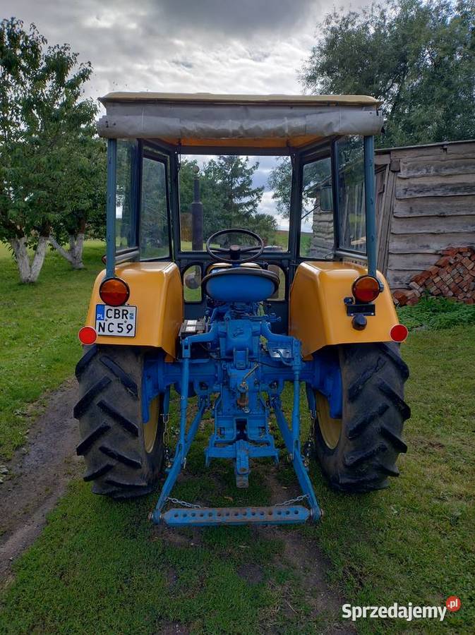 Ursus C330 sprzedam