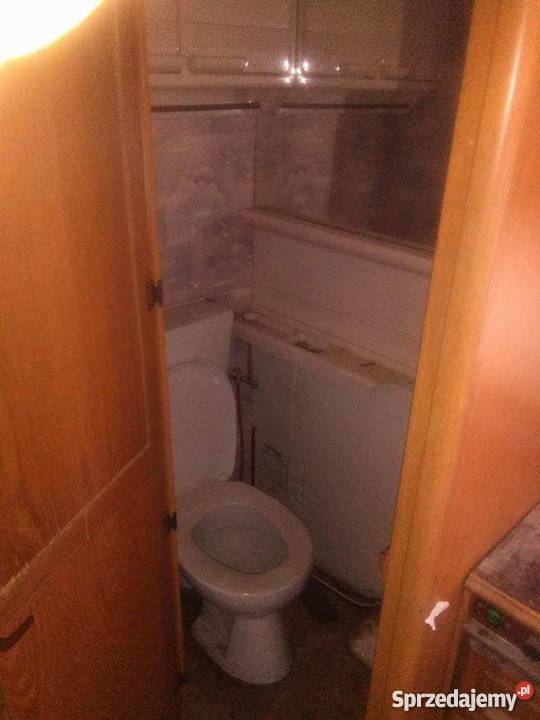 Sprzedam kemping Gubin