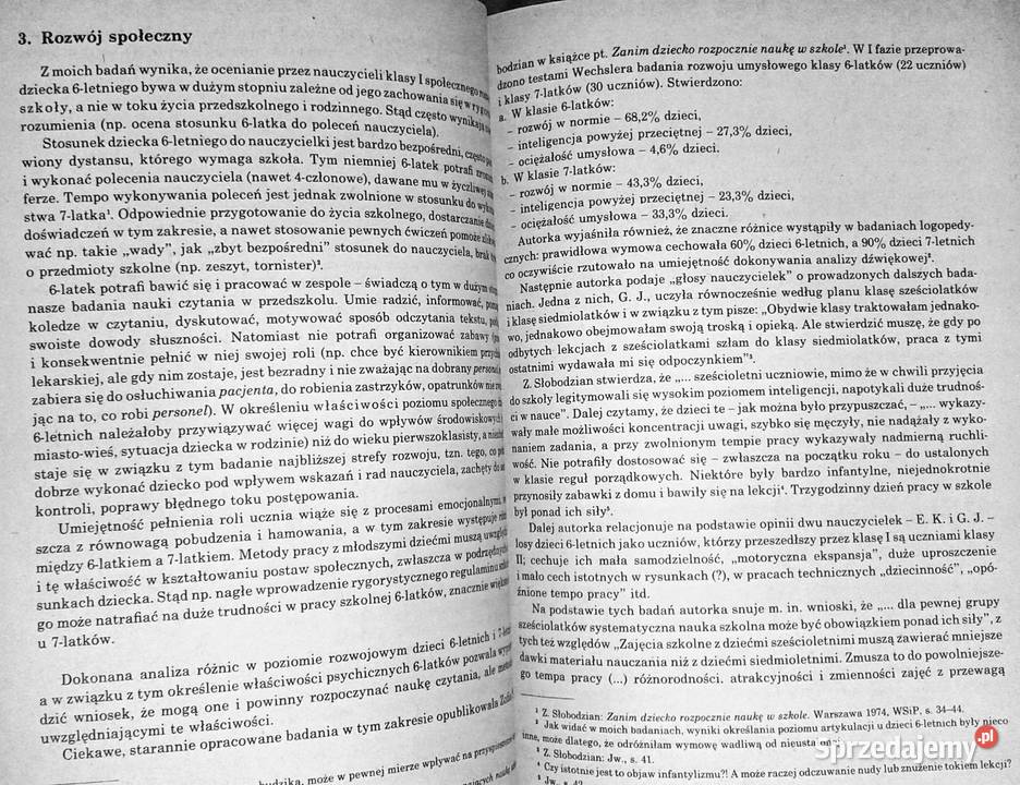 Uczymy czytać w przedszkolu Halina Mystkowska miękka Chełm sprzedam