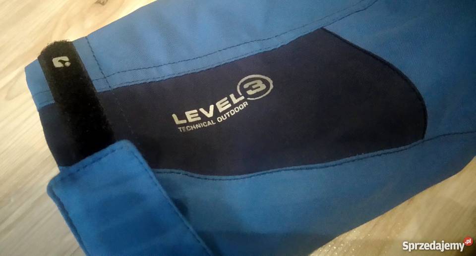 kurtka killtec technical outdoor xl super Zimowa  dolnośląskie Wałbrzych