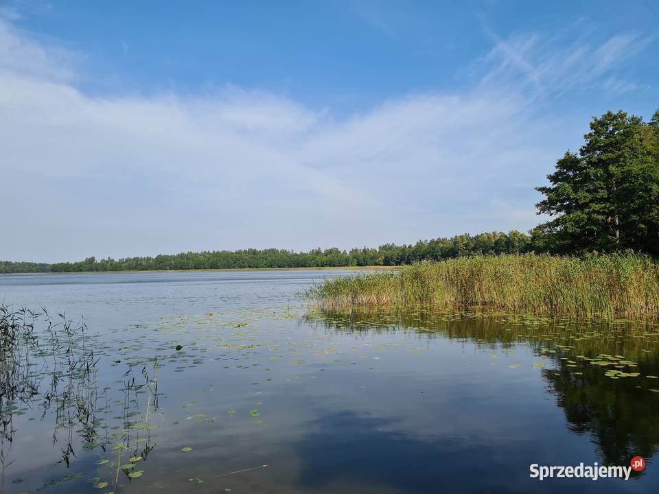 Działka na szlaku Budowlana Media 1446m2