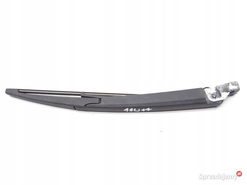 RAMIE WYCIERACZKI TYŁ TYLNEJ 13464218 OPEL ASTRA
