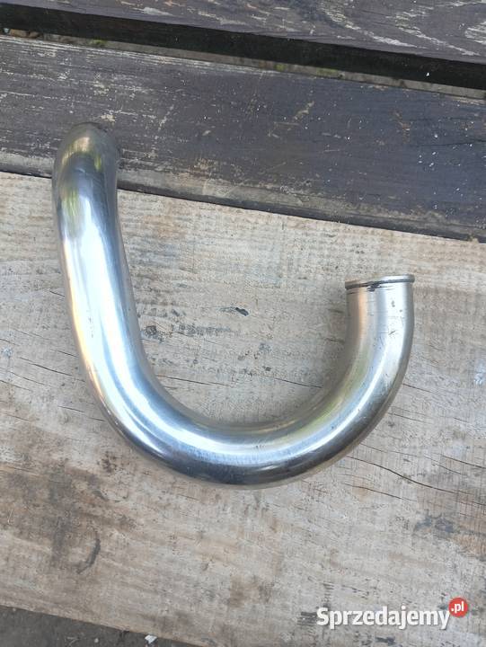 Kolanko fi 32 Simson enduro Tarnów