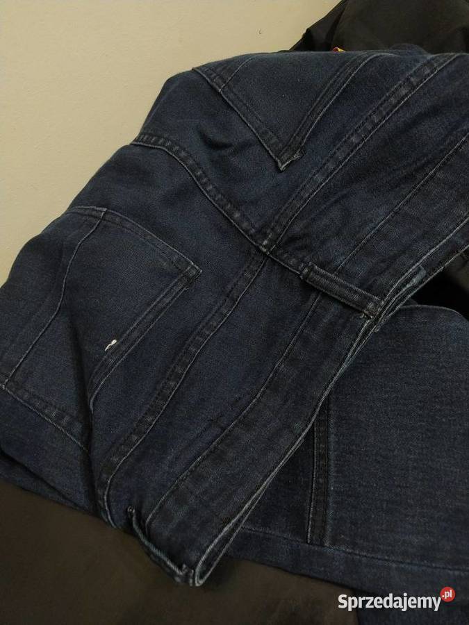 Spodnie Pull Bear EUR 40 MEX 31 super skinny Odzież i bielizna męska Kraków