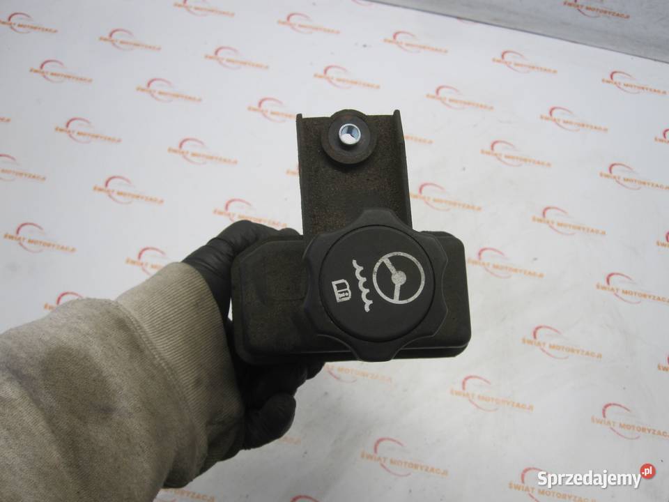 CHEVROLET CAPTIVA LIFT 22 VCDI 11r zbiorniczek świętokrzyskie Kielce