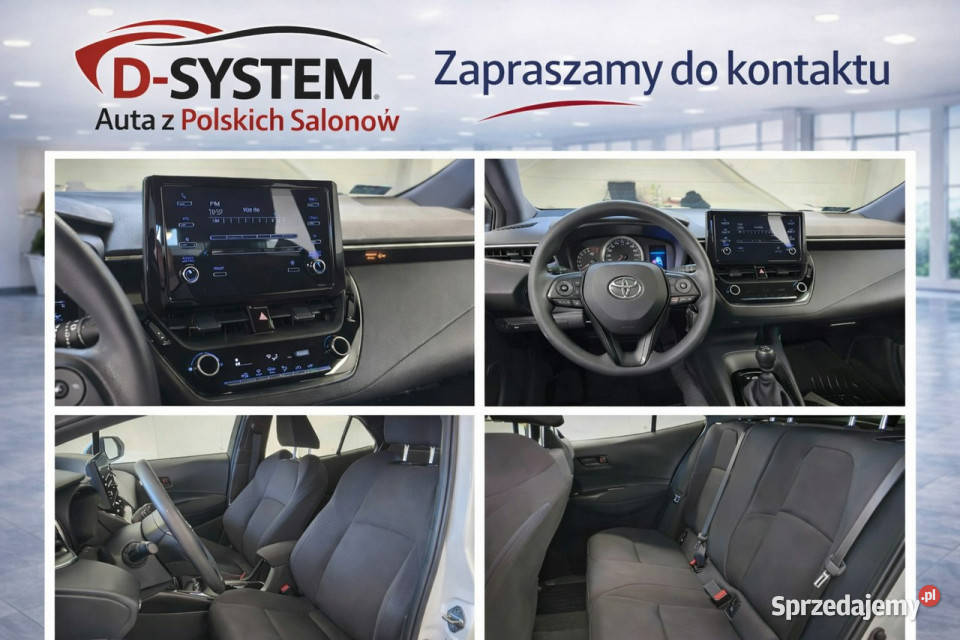 Toyota Corolla 20r Salon Polska hatchback podlaskie Białystok