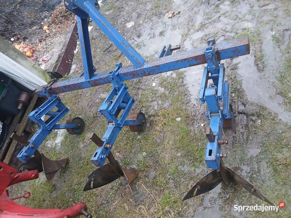 Obsypnik do warzyw Czechówka