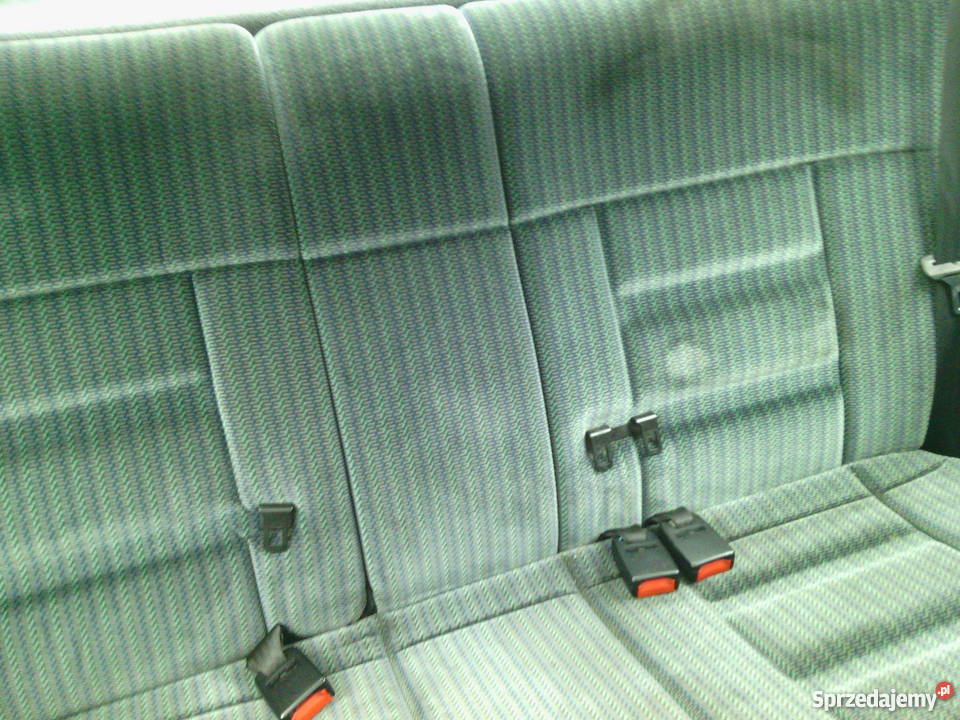 Ford Escort CLX 18 Słopiec