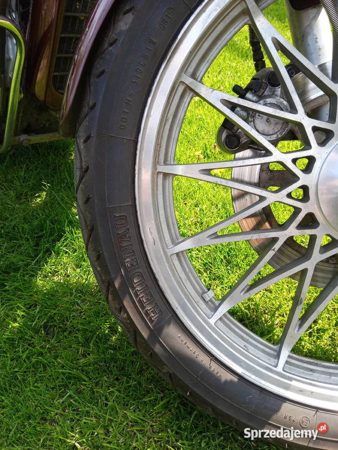 JS1VP51A3G2107977 Suzuki Chełmsko Śląskie sprzedam