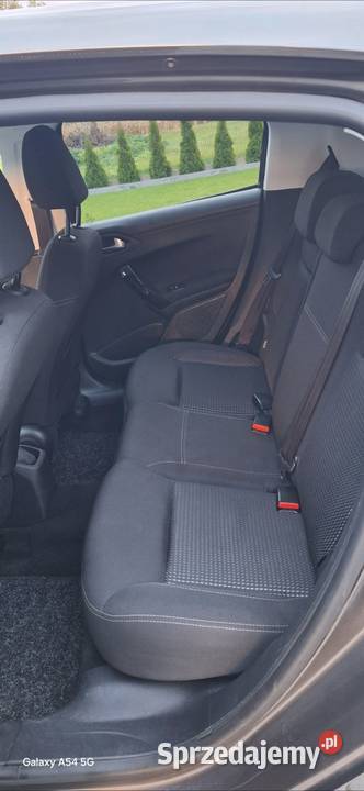 Peugot 208 15 BlueHDI 2019 prod Sierszew