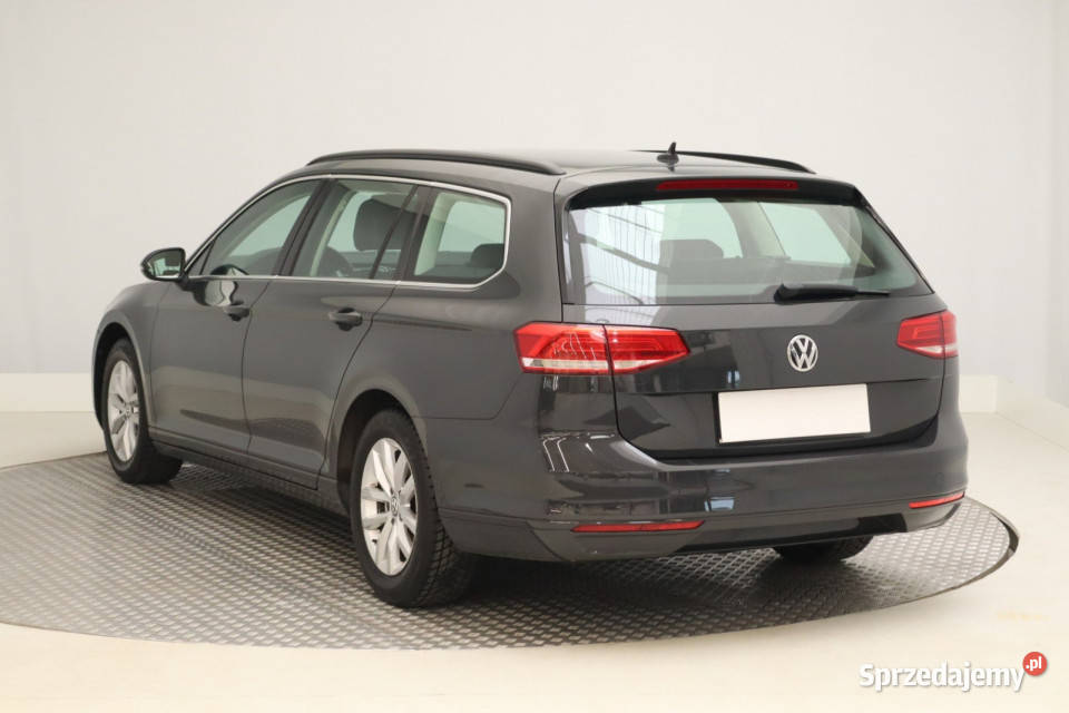 VW Passat 20 TDI Zabrze sprzedam