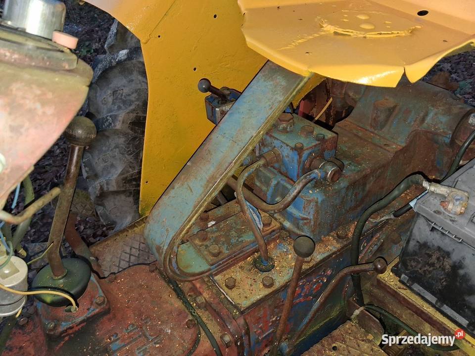 Ursus c 330 c330 c360 c 360 Raczki